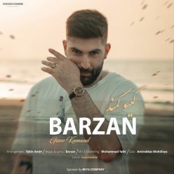Barzan – Gisoo Kamand